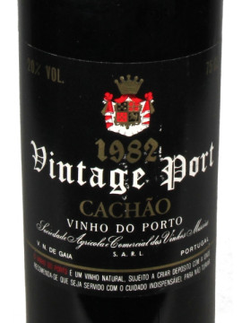 Messias Vintage 1982 1982