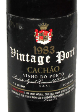 Messias Vintage 1983 1983