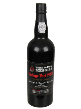 Messias Vintage 1984 1984