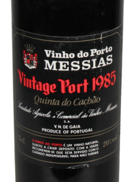 Messias Vintage 1985 1985