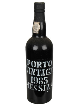 Messias Vintage 1985 1985