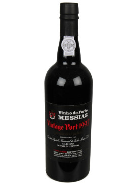 Messias Vintage 1997 1997