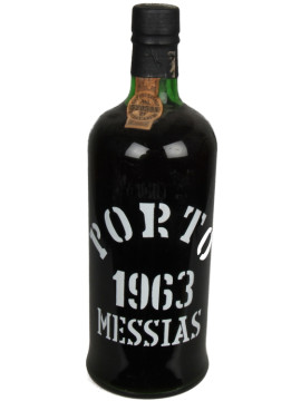 Messias Colheita 1963 1963