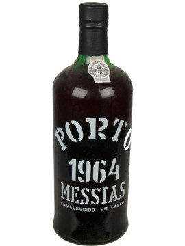 Messias Colheita 1964 1964