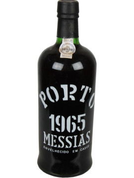 Messias Colheita 1965 1965