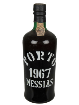 Messias Colheita 1967 1967