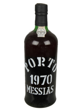 Messias Colheita 1970 1970