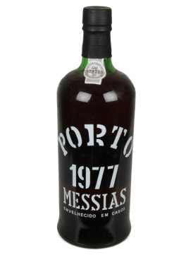 Messias Colheita 1977 1977