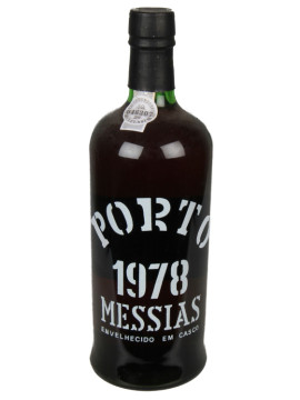 Messias Colheita 1978 1978