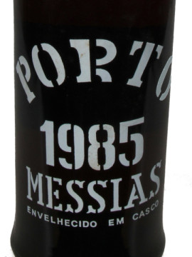 Messias Colheita 1985 1985