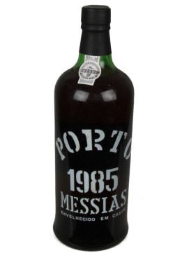 Messias Colheita 1985 1985