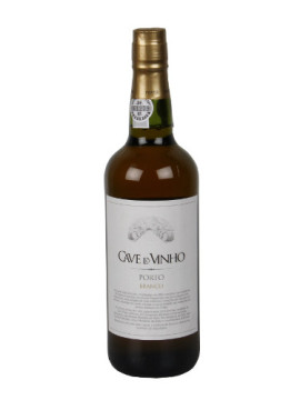 Porto Cave do Vinho White