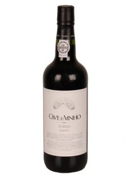 Porto Cave do Vinho Tawny