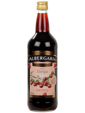 Ginja Albergaria C/Fruto 1.Lº