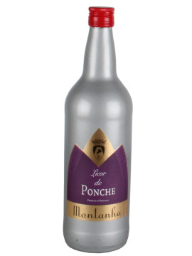 Ponche Montanha 1 Lº