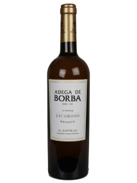 Licoroso Coop Borba Branco Vlqprd 0.75 2017