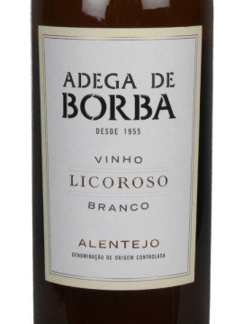 Licoroso Coop Borba Branco Vlqprd 0.75 2017