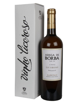 Licoroso Coop Borba Branco Vlqprd 0.75 2017
