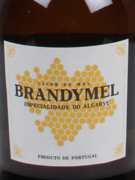 Brandymel