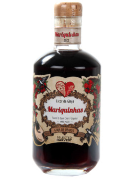 Ginja Mariquinhas Colheita Selecionada 0.50 Cl