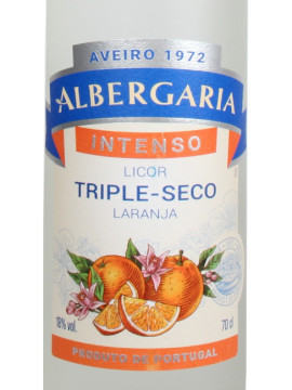 Triplice Seco Albergaria 0.70