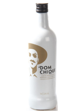 Dom Chique Licor de Medronho E Mel 0.70