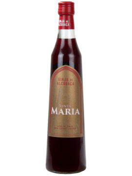 Ginja Santa Maria S/Ftuto 0.70L