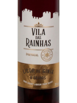 Ginja de Obidos c/ Fruto 0.50 Cl