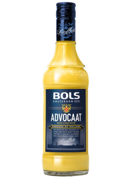 Bol S Advocaat 0.70 15%