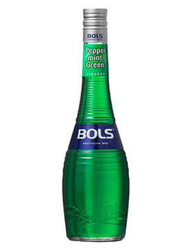 Bol S Peppermint Green 0.70