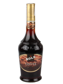 Bol S Coffee Liqueur 0.70