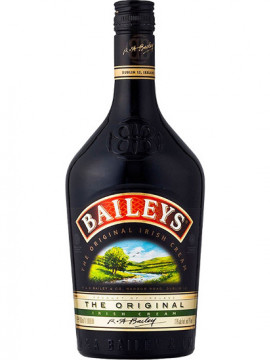 Baileys Irish Cream 1 Lºx17º