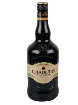 Carolan S Irish Cream 0.70