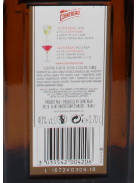 Cointreau 0.70