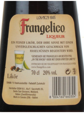 Frangelico 0.70