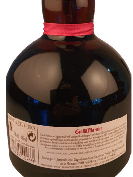Grand Marnier Rouge