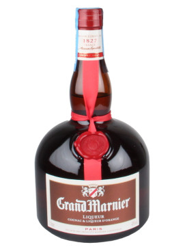 Grand Marnier Rouge 1 L 40%