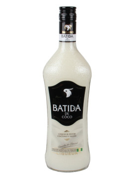 Batida Coco Mangaroca