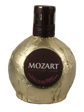Mozart (Chocolate) 0.50