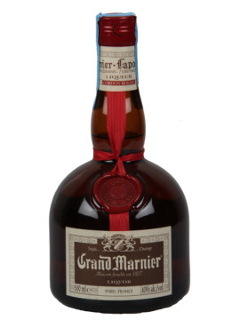 Grand Marnier Rouge 0.50X40º