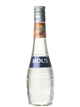 Bol S Coconut 0.70X17º