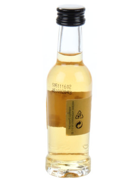 Mini.xante Poire Au Cognac 0.03X38º