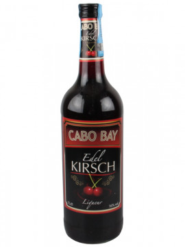 Cabo Bay Kirsch 