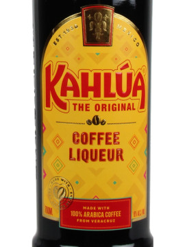 Kahlua (Cafe) 0.70