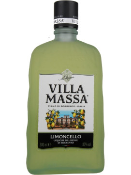 Limoncello Villa Massa 0.50 Cl