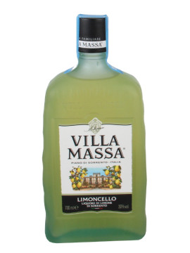 Limoncello Villa Massa 0.70