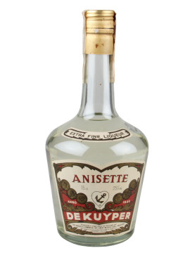 De Kuyper Anisette