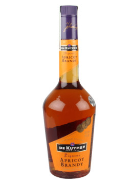 De Kuyper Apricot