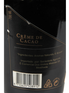 De Kuyper Creme Cacao Brow