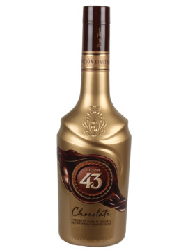 Licor 43 Chocolate 0.70